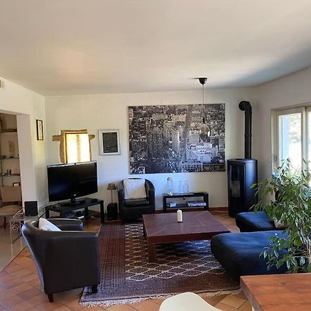 Calme Et Tranquillite A La Campagne Villa Charnay  Екстериор снимка