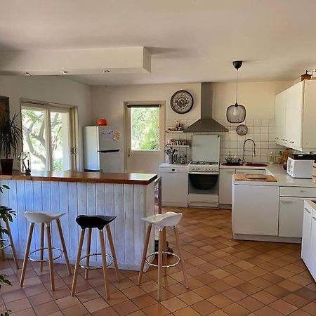 Calme Et Tranquillite A La Campagne Villa Charnay  Екстериор снимка