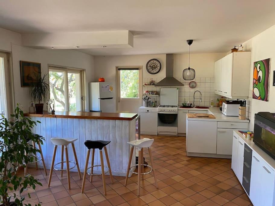 Calme Et Tranquillite A La Campagne Villa Charnay  Екстериор снимка